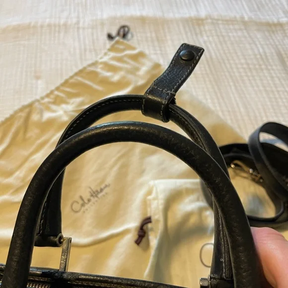 Cole Haan Briefcase - Picture 5 of 6